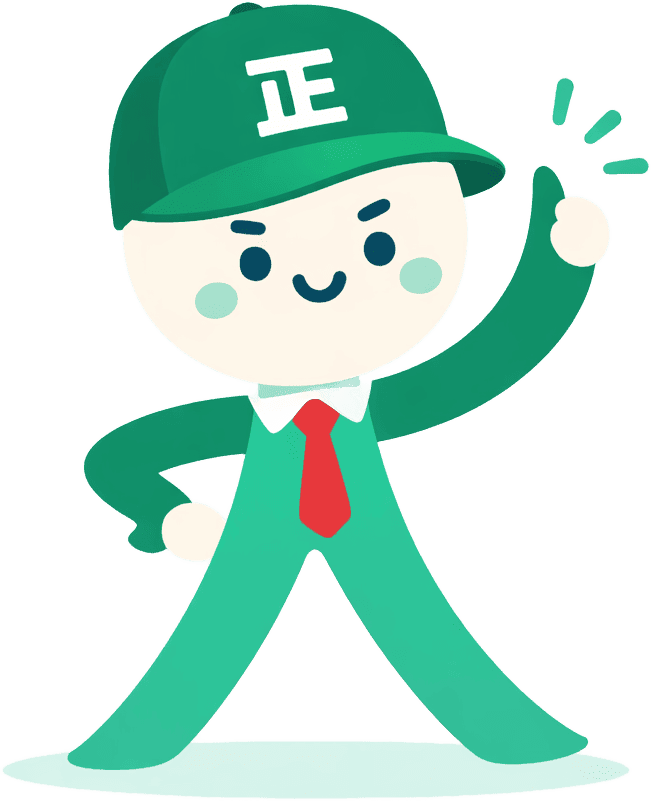 首頁 - Hero 人物圖